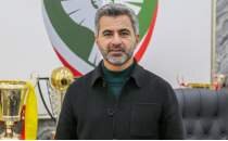 Nahit Eren'den Be�ikta� ma�� sonras� hakem tepkisi
