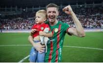 Ermal Krasniqi: 'Alt� numaralar�n� kapatt�k'
