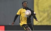 �stanbulsporlu futbolcu Elvin Mendy, taburcu edildi
