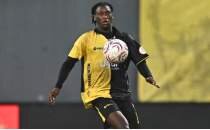 �stanbulsporlu Mendy kalp krizi ge�irdi