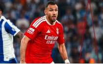Benfica'dan hakem kararlar�na olay g�nderme!