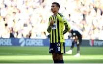 Mason Greenwood: 'Daha fazlas� olabilirdi'