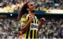 �smail Kartal'dan Guendouzi'ye �zel g�rev!