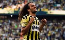 Matteo Guendouzi: 'H�cumda �zg�venimiz var!'