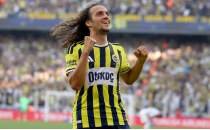 UEFA'dan Fenerbah�e'ye Guendouzi m�jdesi