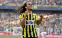 Mateo Guendouzi 'm�cadele'de yok!