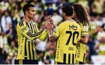 Fenerbah�e, Rizespor ma�� kamp kadrosunu a��klad�