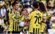 Fenerbah�e, Rizespor ma�� kamp kadrosunu a��klad�