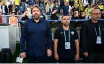 �zhan Pulat: 'Bu bir utan� tablosu'