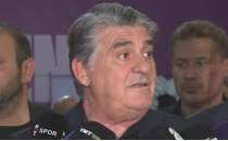 Serdal Adal�: 'Bir olay olacak, bu lig bu �ekilde bitmez!