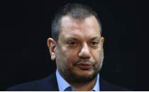 PFDK 'bahis eylemi' ile sevk edilen Ertu�rul Do�an'�n cezas�n� a��klad�
