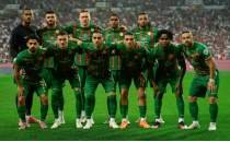 Amed SF'nin i� sahada bile�i b�k�lm�yor