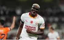 Galatasaray a��klad�; Trabzon'da 4 eksik!
