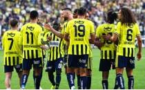 Fenerbah�e ile �aykur Rizespor ligde 49. randevuda
