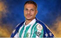 Bodrum FK'nin 3 futbolcusu �lkelerinin milli tak�mlar�na �a�r�ld�