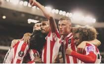 Sunderland tek golle kazand�