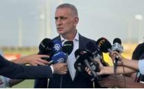 TFF'de cuma g�n� se�im g�ndemli toplant�!