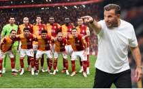 Okan Buruk'tan net mesaj: 'Yeniden ba�l�yoruz!'