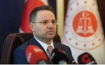 Adalet Bakan� G�rlek'ten fla� Hakemler Dosyas� a��klamas�!