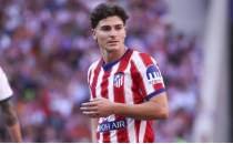 Barcelona'ya Julian Alvarez i�in 602 euro ceza!