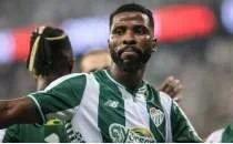 Metin Oktay'�n 64 y�ll�k rekorunu k�rd�: Kelechi Iheanacho
