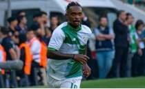 Bursaspor'da Lincoln Henrique �oku!