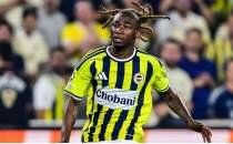 Fenerbah�e'de ayr�l�k ihtimali! �smail Kartal'�n raporu bekleniyor