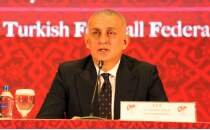 Bel�ika'da TFF heyetine zorluk!