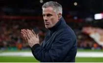 Aston Villa'dan Carragher'a dava karar�!