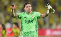 Fenerbah�e'de Ederson'dan b�y�k y�kseli�!