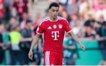 Bayern M�nih'te Musiala �oku!