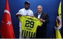 Emenike: 'Fenerbah�e i�in o sezon bu sezon!'