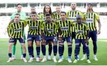 Fenerbah�e milli arada Azerbaycan'a gidiyor!
