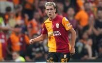 Okan Buruk'tan Batrakov karar�!