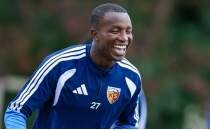 Kayserispor'da Daniel Moreno: '20 gol ataca��m!'