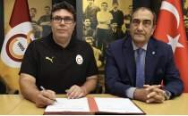 Galatasaray Fuzul'de Erdin� K�l�� d�nemi
