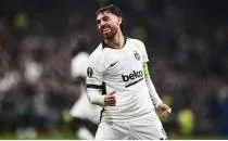 Orkun K�k�� i�in hedef Celtic ma��