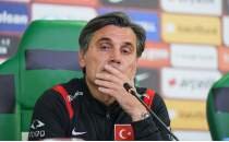 Montella: '3.ligden oyuncu istediler!'