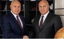 Y�ksel Y�ld�r�m'dan garip payla��m: 'Anla�maya var�ld�'
