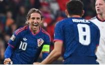 Bilic 14 y�l sonra H�rvatistan'�n ba��nda galip geldi! 