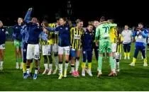 Fenerbah�e arsaVev'nin rakibi belli oldu!