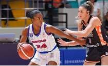 Bota�, �imsa �BK Mersin'i 83-74 ma�lup etti