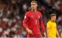 Cristiano Ronaldo merak edilen a��klamay� yay�nlad�