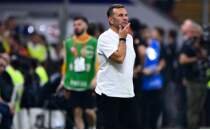 TFF Tahkim Kurulu, Okan Buruk ve Ugochukwu'nun cezalar�n� onad�