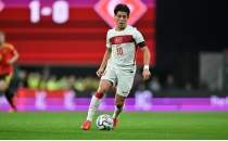 Arda G�ler'den Milli Tak�m'a k�t� haber!