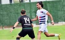 2. ve 3. Lig'de 5. hafta heyecan�