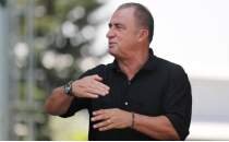 Fatih Terim, �ampiyonluk favorisini a��klad�