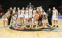 �BK Mersin'den S�per Kupa hedefi!