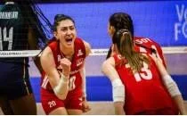 Filenin Sultanlar�, Bulgaristan kar��s�nda!
