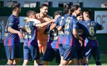 2. Lig'de haftan�n ilk sonu�lar�!